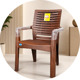 Plastic Chairs