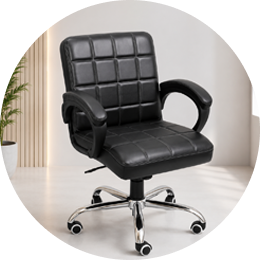 Revolving Chairs
