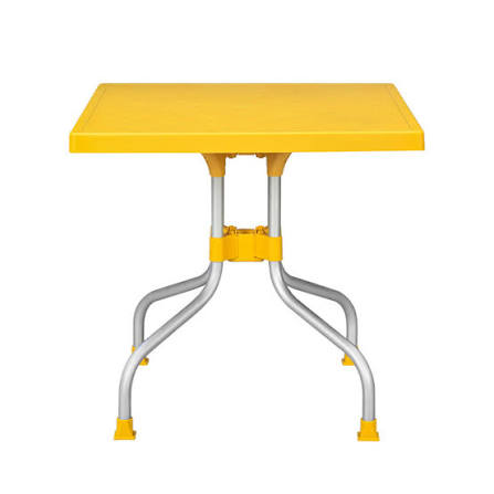 Nilkamal Orchid table Get Best Quote