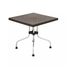 Nilkamal Orchid table Get Best Quote