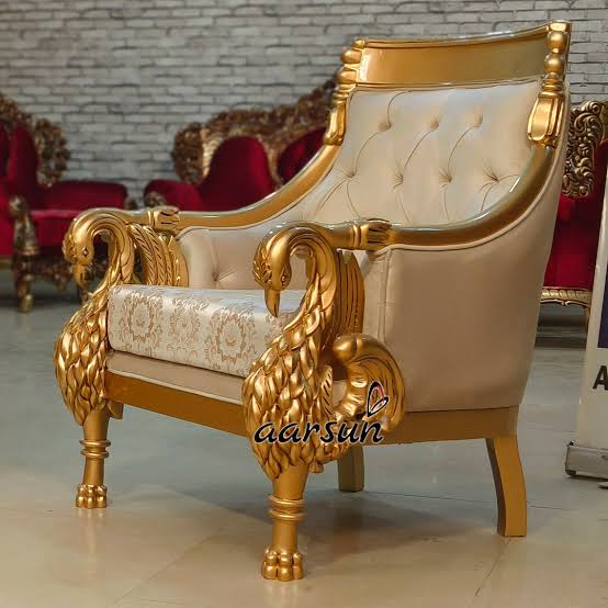 Designer Chair