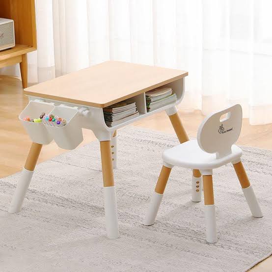 Kids Study Table