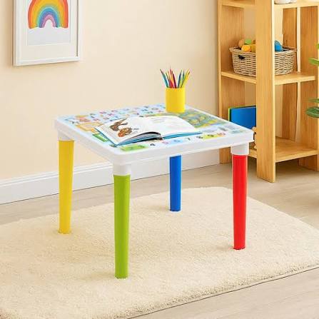 Kids Study Table