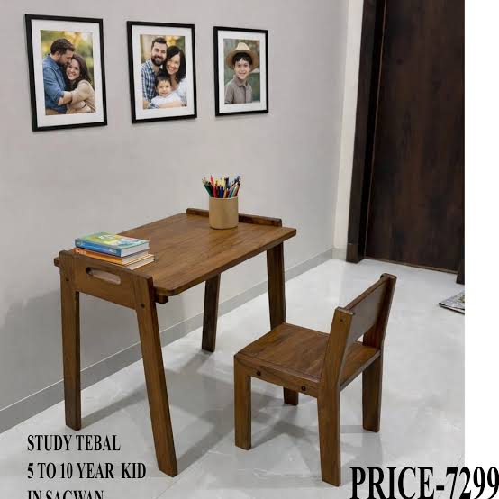 Kids Study Table