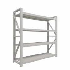 Industrial Storage Rack