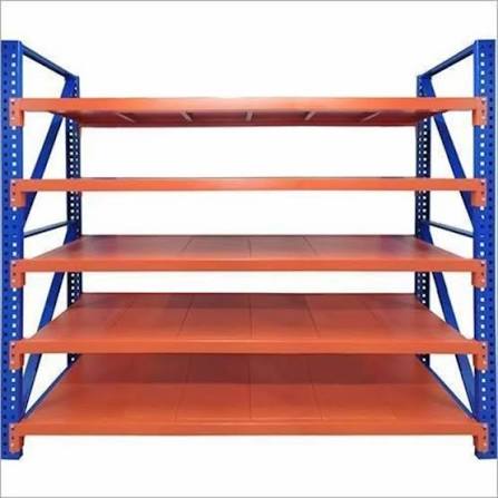 Industrial Storage Rack