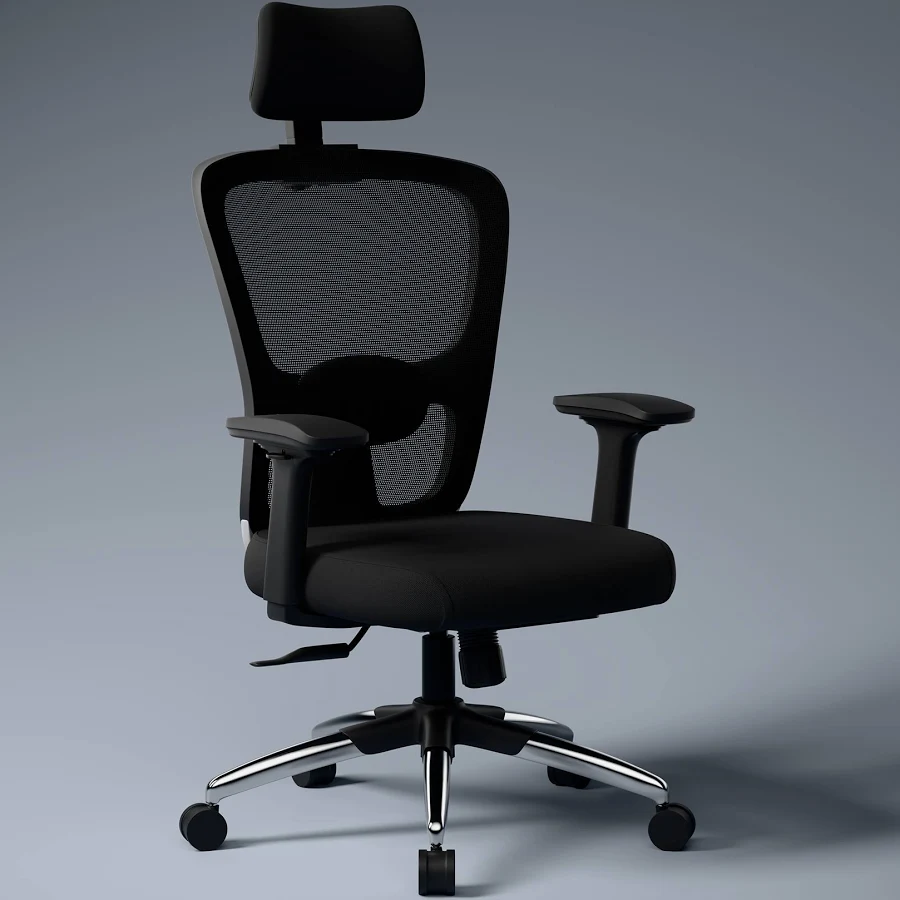 High Back Mesh Office Chair