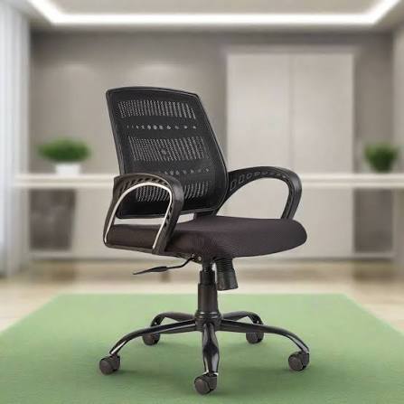 Executive Revolving Chair
