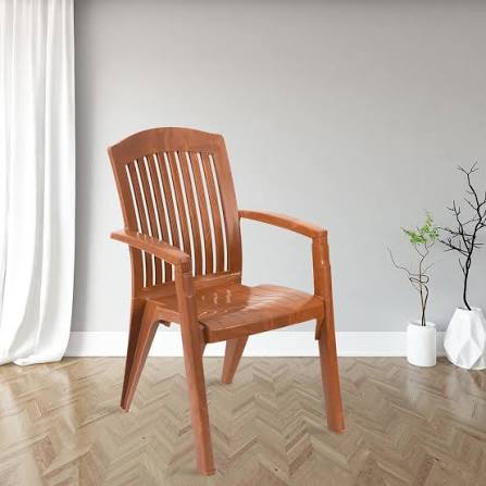 Nilkamal Heritage Chair