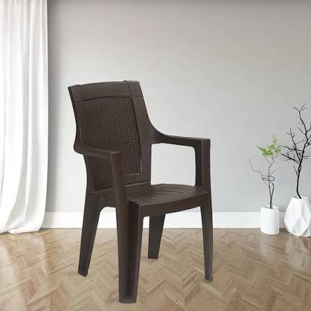 Nilkamal Mystique Chair