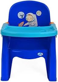 Nilkamal wonder baby chair