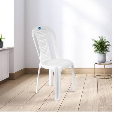 Nilkamal CHR4002 Plastic Chairs