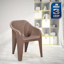 NILKAMAL Eeezygo chair
