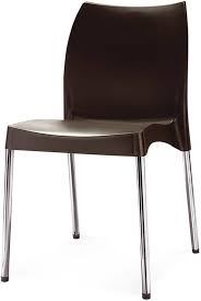 Nilkamal NSO7SS chair