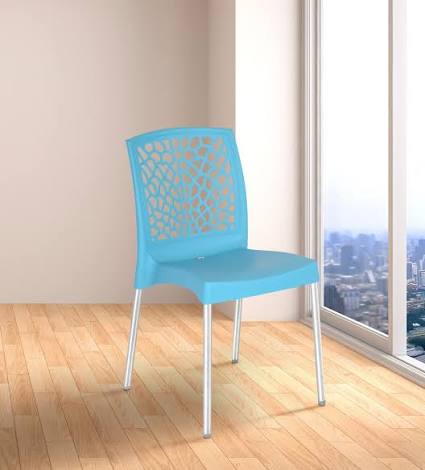 Nilkamal NS19SS Chair