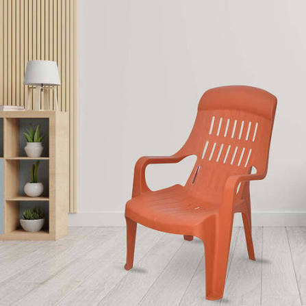 Nilkamal Weekender Chair