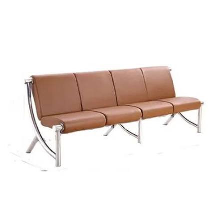 4 Seater Waiting Chair