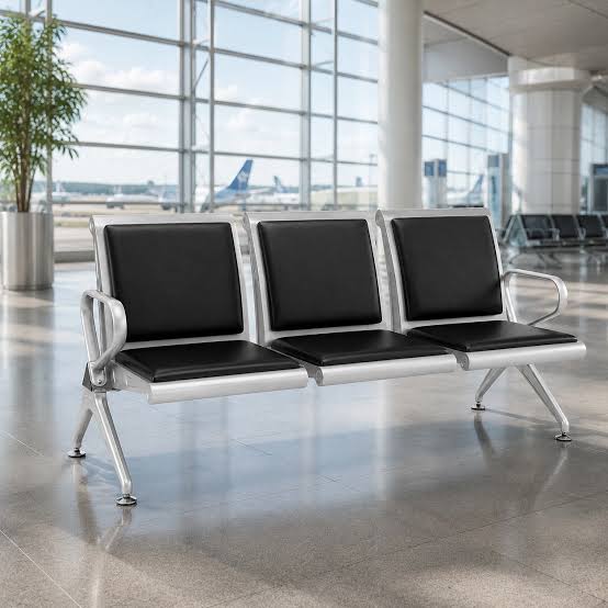 Waiting Chairs