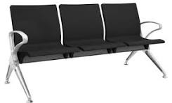 Airport Waiting Chair