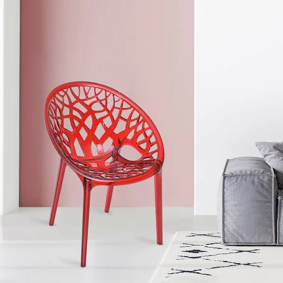 Nilkamal Crystal Pc Chair