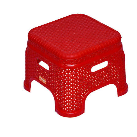 Plastic Stool