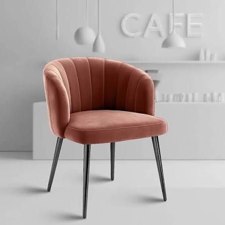 Restaurant Cafe Chair