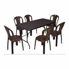 NILKAMAL orchid table with CHR NO 07